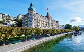 Mandarin Oriental Palace, Luzern